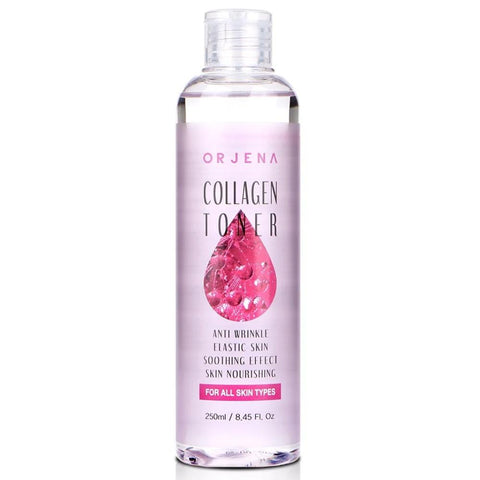 Orjena Collagen Toner