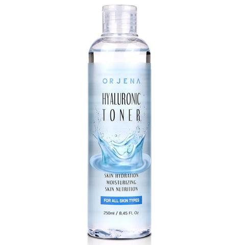 Orjena Hyaluronic Toner