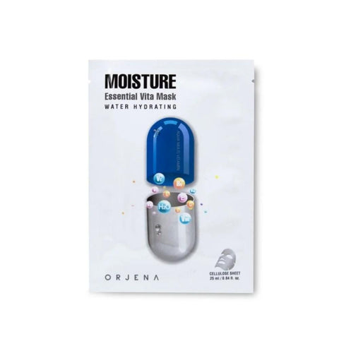 Orjena Moisture Essential Vita Mask