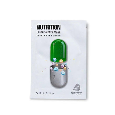 Orjena Nutrition Essential Vita Mask