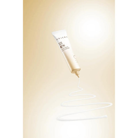 Orjena Rice Milk EX Intensive Eye Cream