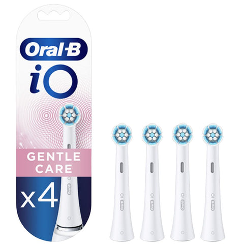 Oral-B Gentle Care Ανταλλακτικές Κεφαλες