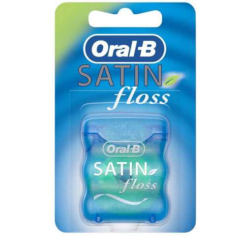 Oral B Satin Floss