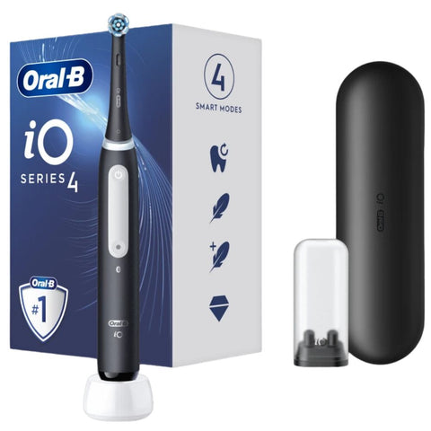 Oral-B Series io 4 Black