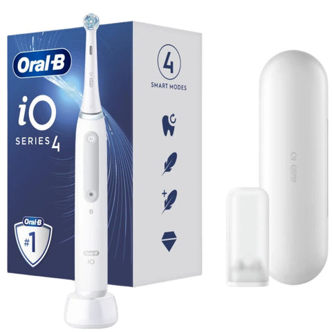 Oral-B Series io 4 White