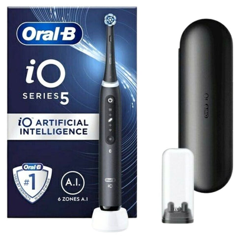 Oral-B Series io 5 Black