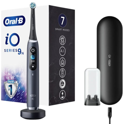 Oral-B Series io 9N Black Onyx