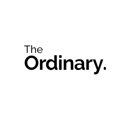 The Ordinary