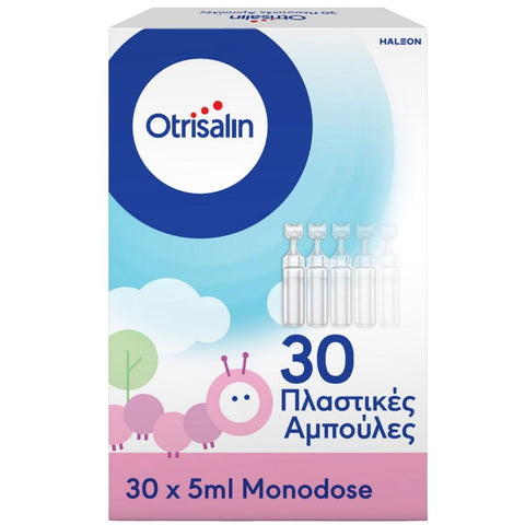 Otrisalin
