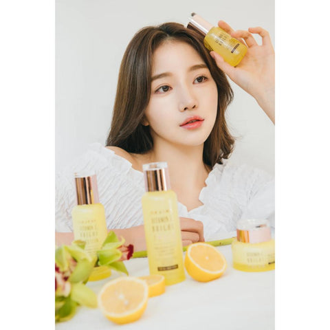 Orjena Vitamin C Bright Serum