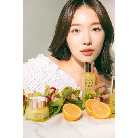 Orjena Vitamin C Bright Toner