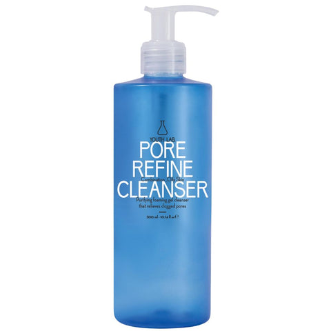 Youth Lab Pore Refine Cleanser - Combination / Oily Skin