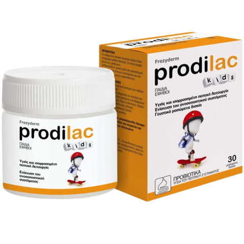 Frezyderm Prodilac Kids