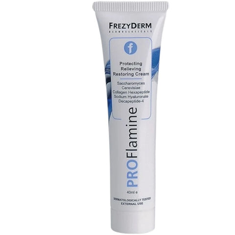 Frezyderm Proflamine Cream