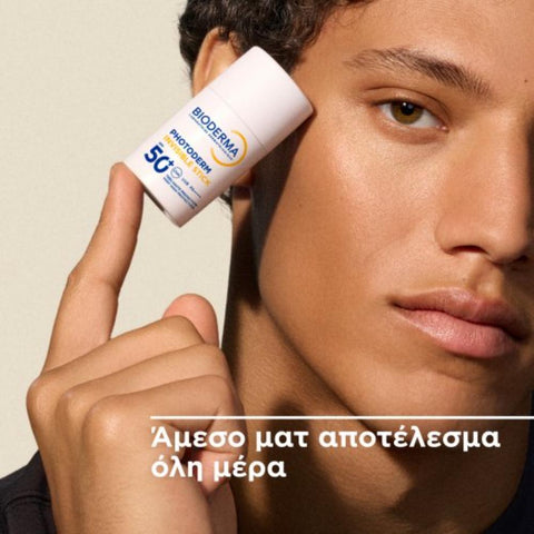 Bioderma Photoderm Invisible Stick SPF50+ NEW