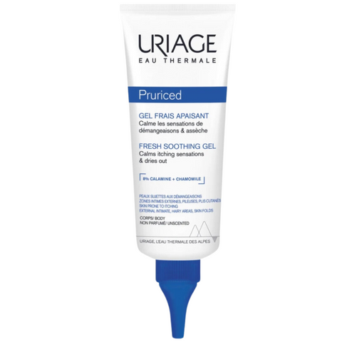 Uriage Pruriced Fresh Soothing Gel