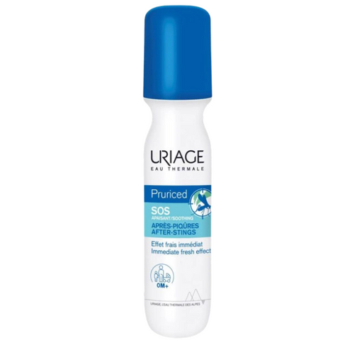 Uriage Pruriced SOS Roll On/Stick 15ml