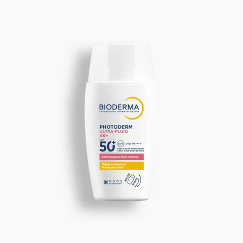 Bioderma Photoderm Ultra-Fluid AR+ Reactiv Skin SPF50+