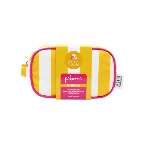 Aloe Colors Cosmetic Bag Paloma-NEW