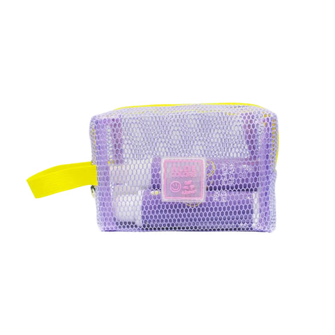 Aloe Colors Peach Please Summer Bag