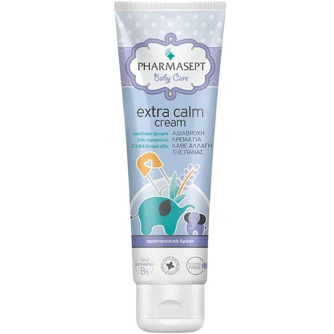 Pharmasept Baby Care Extra Calm