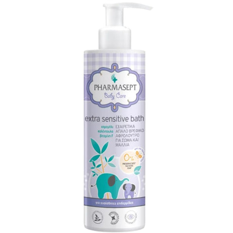 Pharmasept Baby Extra Bath Sensitive