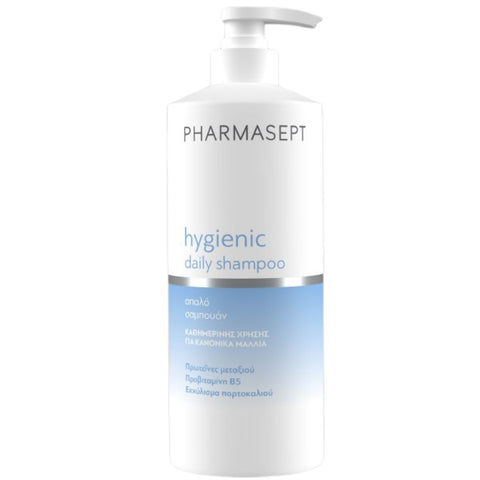 Pharmasept Hygienic Daily Shampoo
