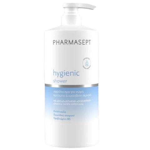 Pharmasept Hygienic Shower Gel
