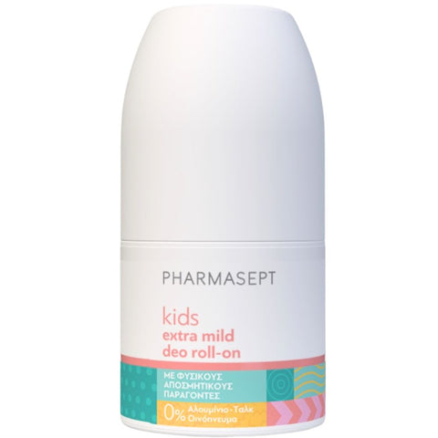 Pharmasept Kid Deo Roll-on