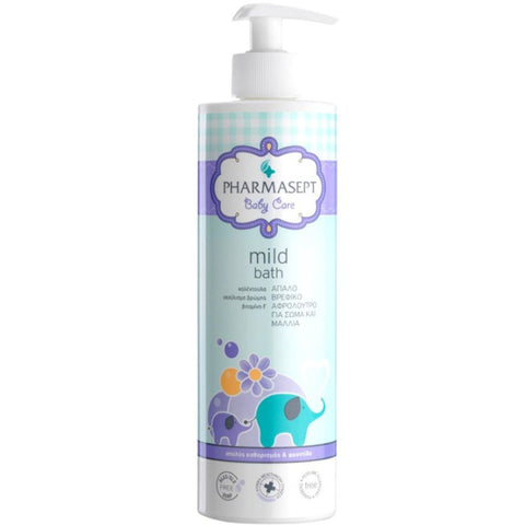 Pharmasept Mild Bath Baby