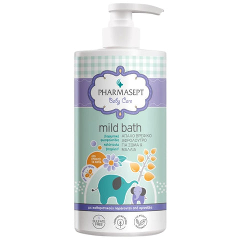 Pharmasept Mild Bath Baby