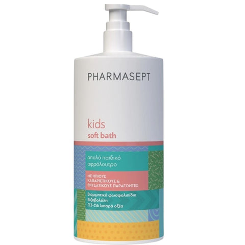 Pharmasept Soft Bath