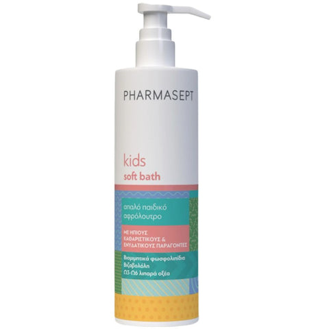 Pharmasept Soft Bath