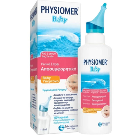 Physiomer Baby