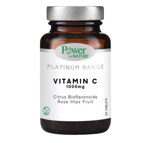 Power Health Platinum Vitamin C 1000mg