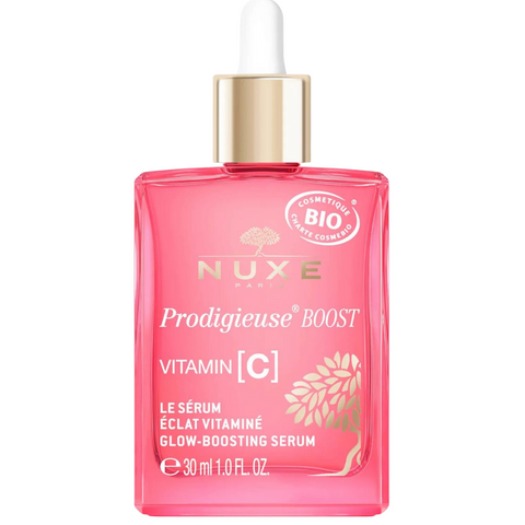 Nuxe Paris Prodigieuse Boost Glow Boosting Serum