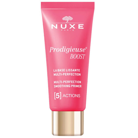 Nuxe Paris Prodigieuse Boost Silky Day Cream