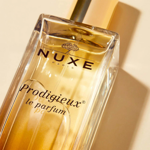 Nuxe Paris Prodigieux Eau de Parfum