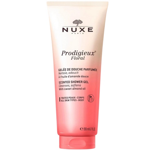 Nuxe Paris Prodigieux Floral Gelée de Douche