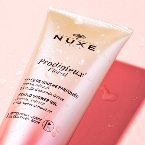 Nuxe Paris Prodigieux Floral Gelée de Douche