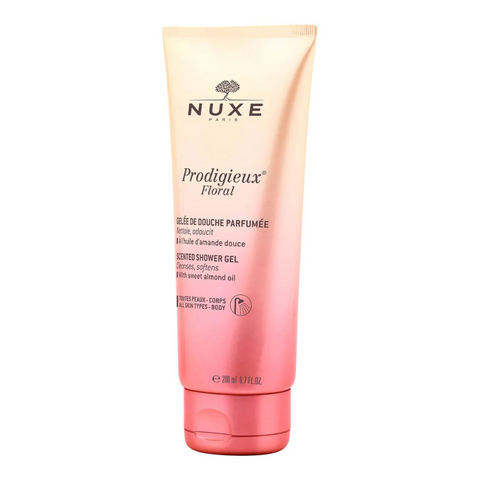 Nuxe Paris Prodigieux Floral Gelée de Douche