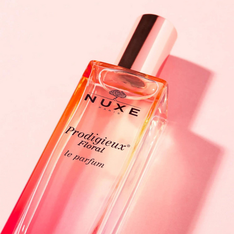 Nuxe Paris Prodigieux Floral Le Parfum