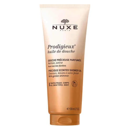 Nuxe Paris Prodigieux Huile de Douche