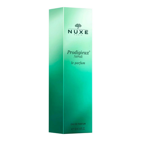 Nuxe Paris Prodigieux Neroli Le Parfum