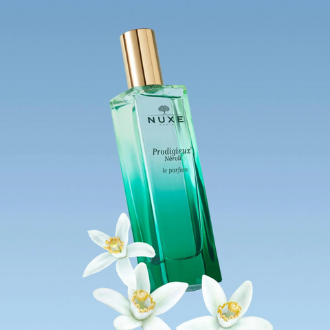 Nuxe Paris Prodigieux Neroli Le Parfum