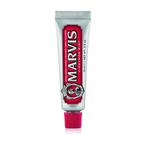 Marvis Cinnamon Mint