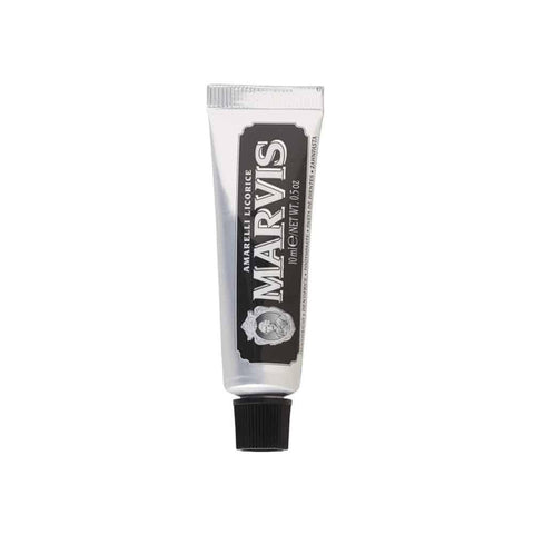 Marvis Amarelli Licorice Mint