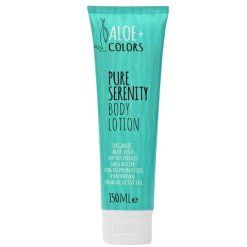 Aloe Colors Pure Serenity Body Lotion