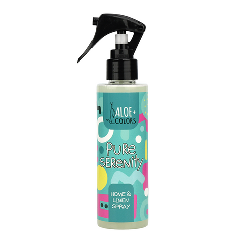 Aloe Colors Home & Linen Spray Pure Serenity