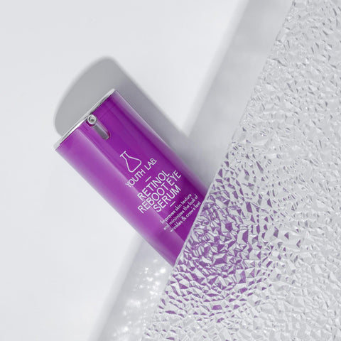 Youth Lab Retinol Reboot Eye Serum